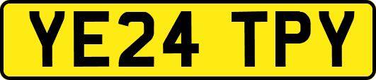 YE24TPY