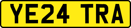 YE24TRA