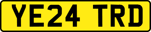 YE24TRD