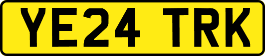 YE24TRK