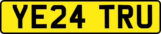 YE24TRU