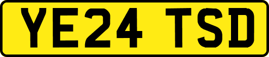 YE24TSD