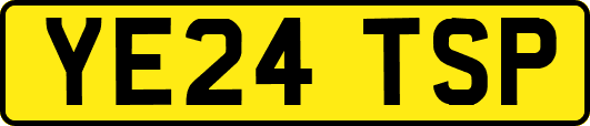 YE24TSP