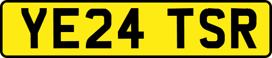 YE24TSR