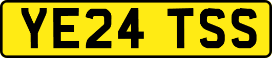 YE24TSS