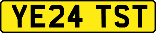 YE24TST