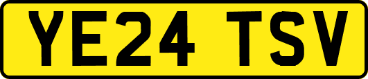 YE24TSV