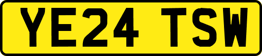 YE24TSW
