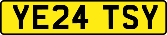 YE24TSY