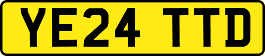 YE24TTD