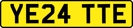 YE24TTE