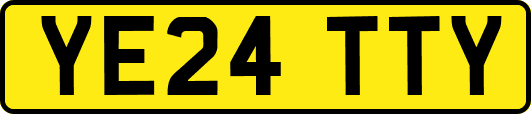 YE24TTY