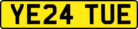 YE24TUE