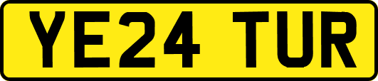 YE24TUR