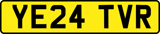 YE24TVR