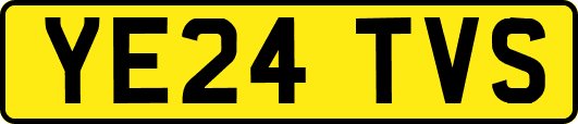 YE24TVS
