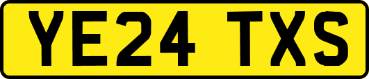 YE24TXS