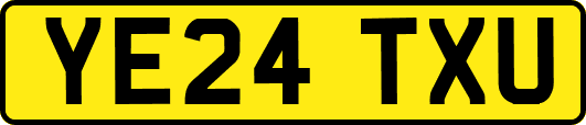 YE24TXU
