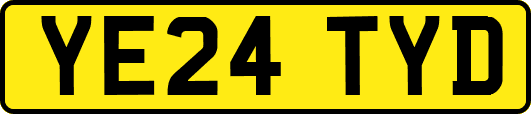 YE24TYD