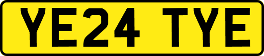 YE24TYE