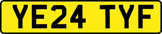 YE24TYF