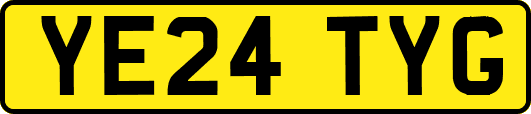 YE24TYG