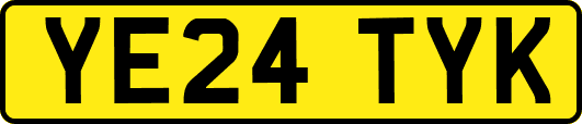 YE24TYK