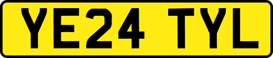 YE24TYL