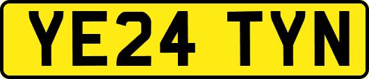 YE24TYN
