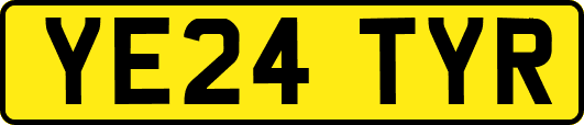 YE24TYR