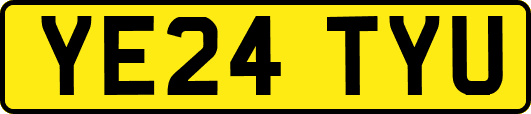 YE24TYU