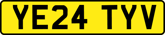 YE24TYV