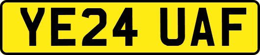 YE24UAF