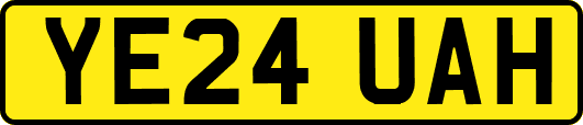 YE24UAH