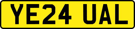 YE24UAL