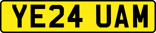 YE24UAM