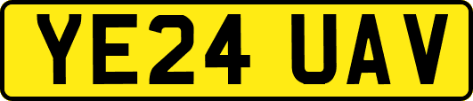 YE24UAV