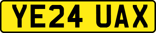 YE24UAX