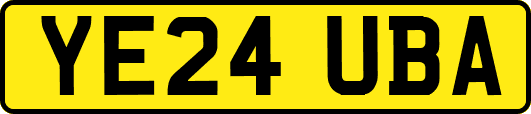 YE24UBA