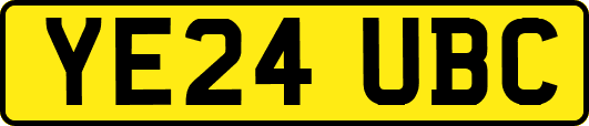 YE24UBC