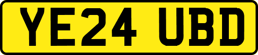 YE24UBD