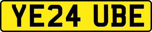 YE24UBE