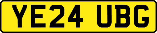 YE24UBG