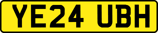 YE24UBH