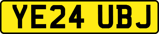 YE24UBJ