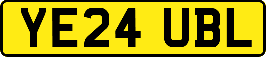 YE24UBL