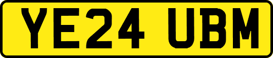 YE24UBM