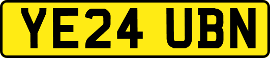 YE24UBN