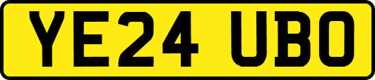 YE24UBO