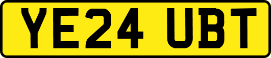 YE24UBT